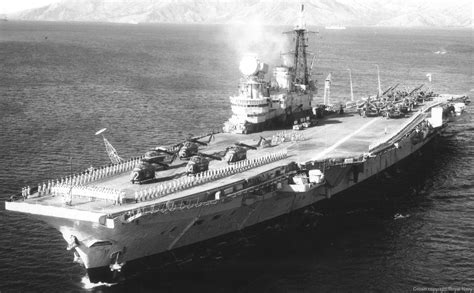 hms hermes r12 wikipedia.